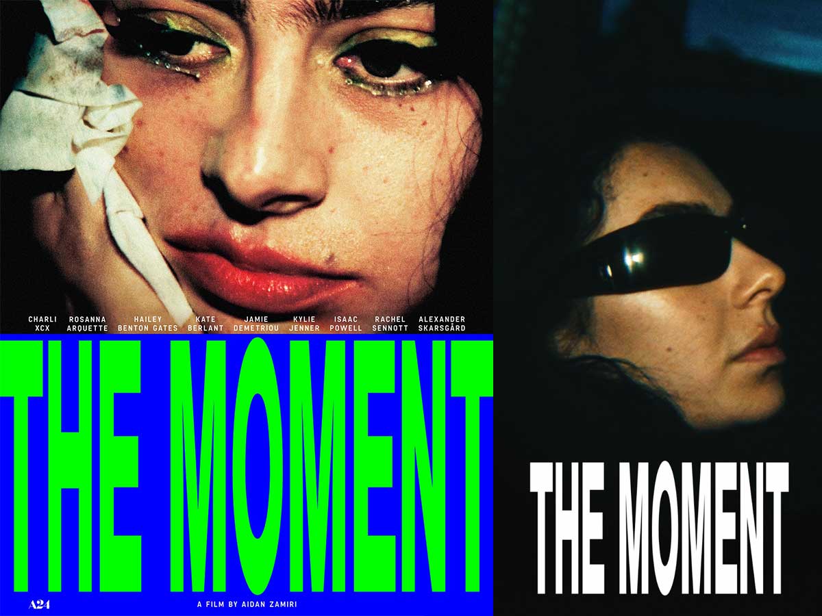 Charli XCX Teases in Mockumentary ‘The Moment’—and It’s Wild