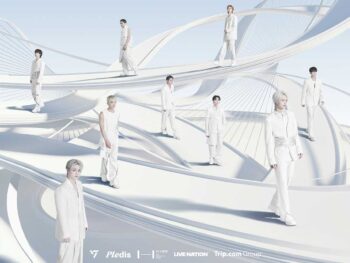 SEVENTEEN Singapore concert 2026