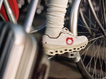 On’s Year of the Horse Edition Lands in Singapore With “New Year, Your Pace”