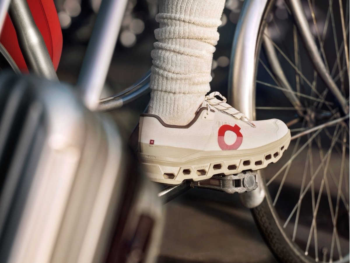 On’s Year of the Horse Edition Lands in Singapore With “New Year, Your Pace”