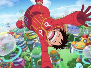 ONE PIECE Elbaph Arc release date