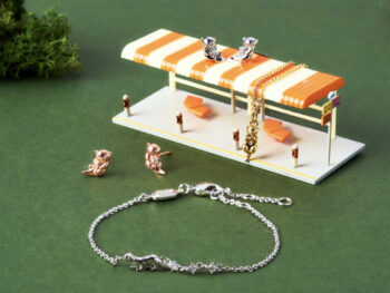 By Invite Only Otters Collection